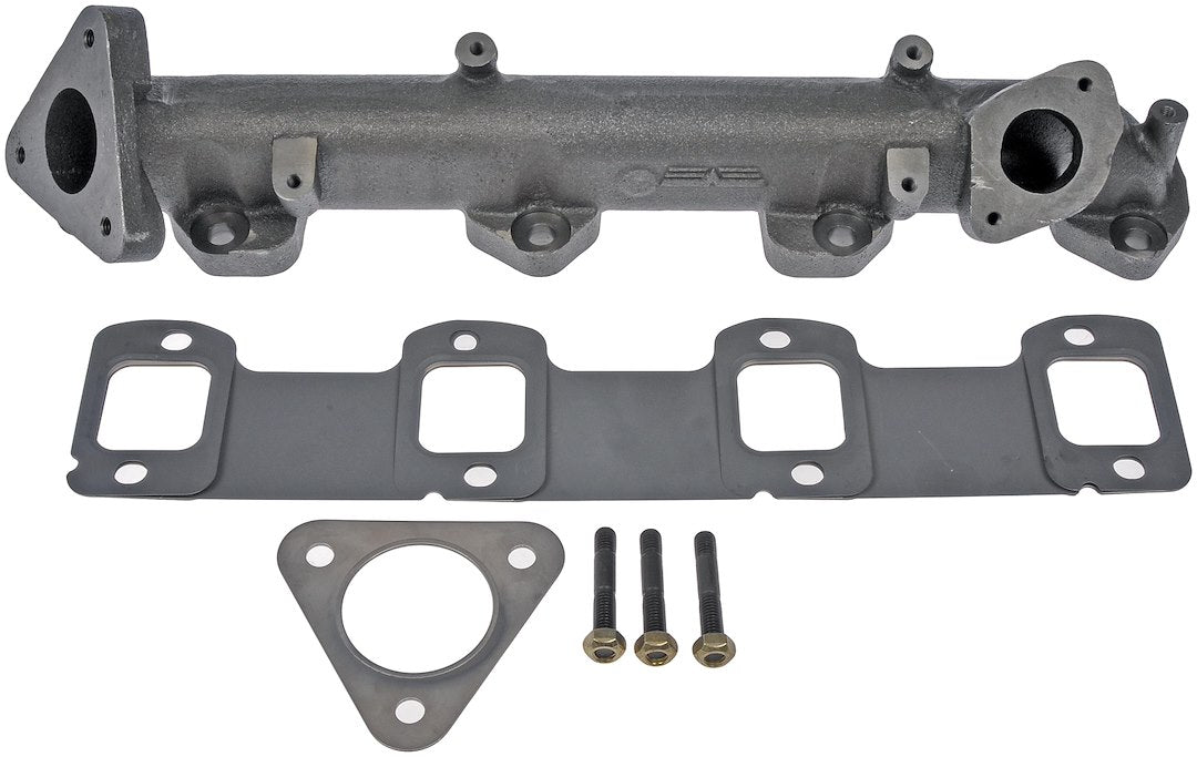 Dorman 674954 OE Solutions Replacement Cast-Iron Exhaust Manifold - image 3