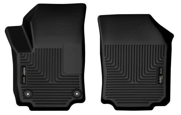 Husky Liners 55911 X-act Contour Front Floor Liner