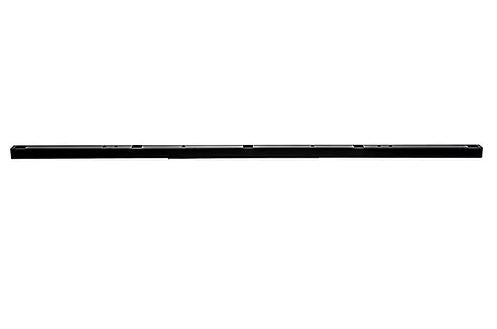 Exposed Racks 8-00-9751-BK Black Roof Crossbar, 51 Inch