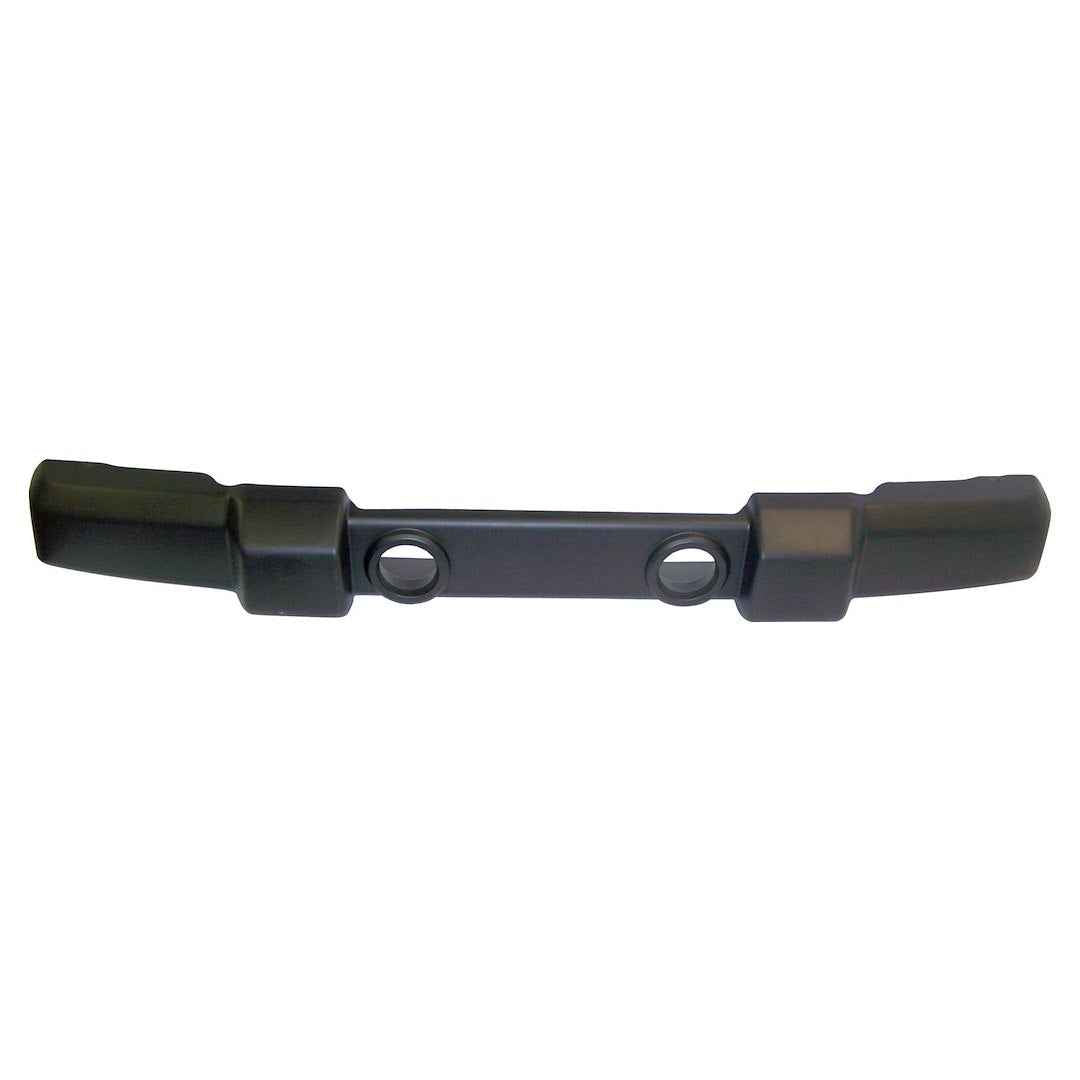 Crown Automotive 1FN67RXFAA Black Bumper Fascia