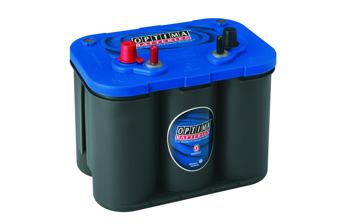 Optima Battery 8006-006 Battery - image 4