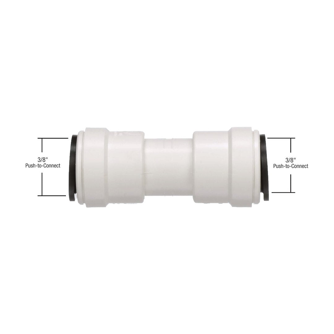 AquaLock Union Connector Fresh Water Fitting 3515-08 (0959032)