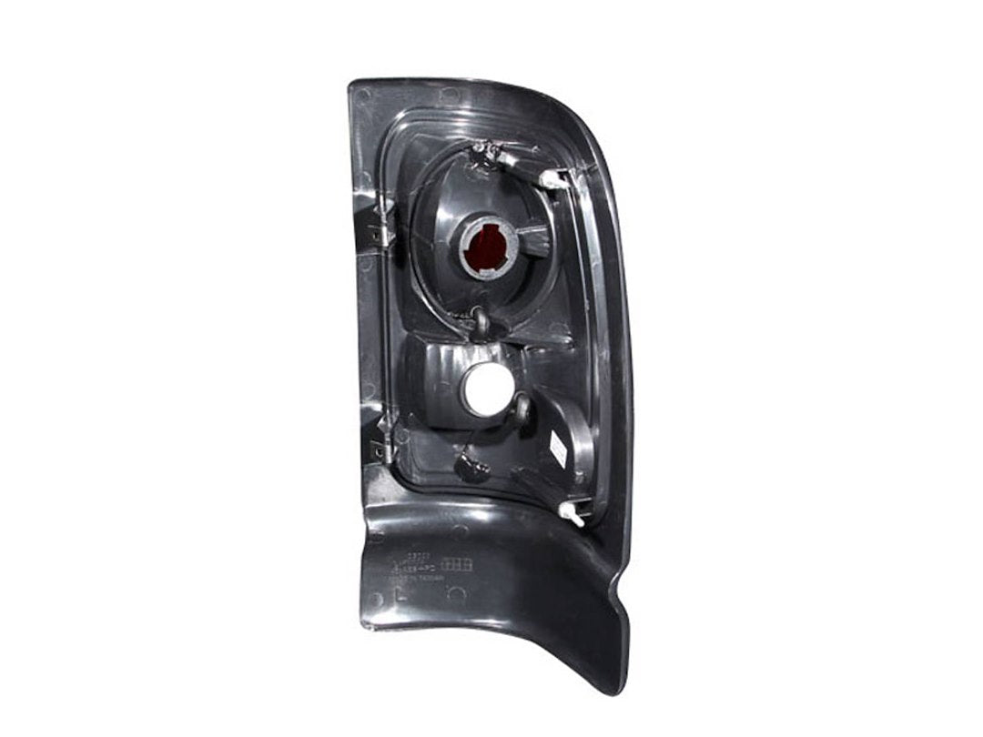 ANZO USA Uses OEM Sockets And Wiring OEM Uses OEM Bulb And Socket Tail Light Assembly 211170 - image 2