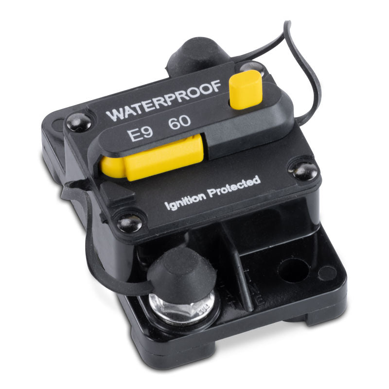Sierra Marine Cb60000-1 Circuit Breaker - image 1