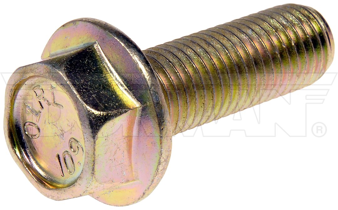 Dorman 981-531d Flanged Bolt - image 1
