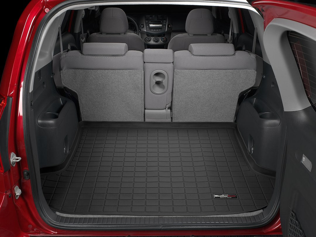 Weathertech (Usa) 40295 Cargo Area Liner - image 2