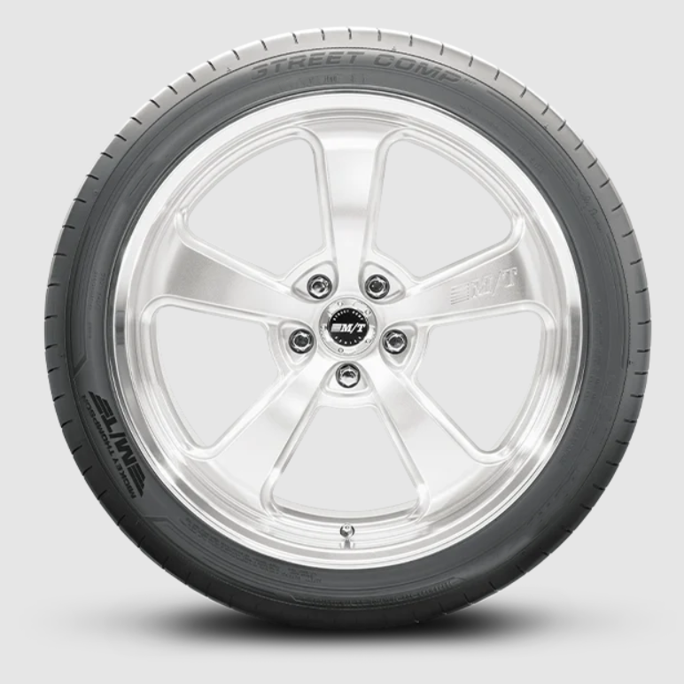 Mickey Thompson 321083009 Street Comp GHT Tire