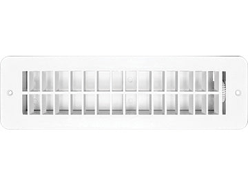 Rv Designer H851 Heating/ Cooling Register