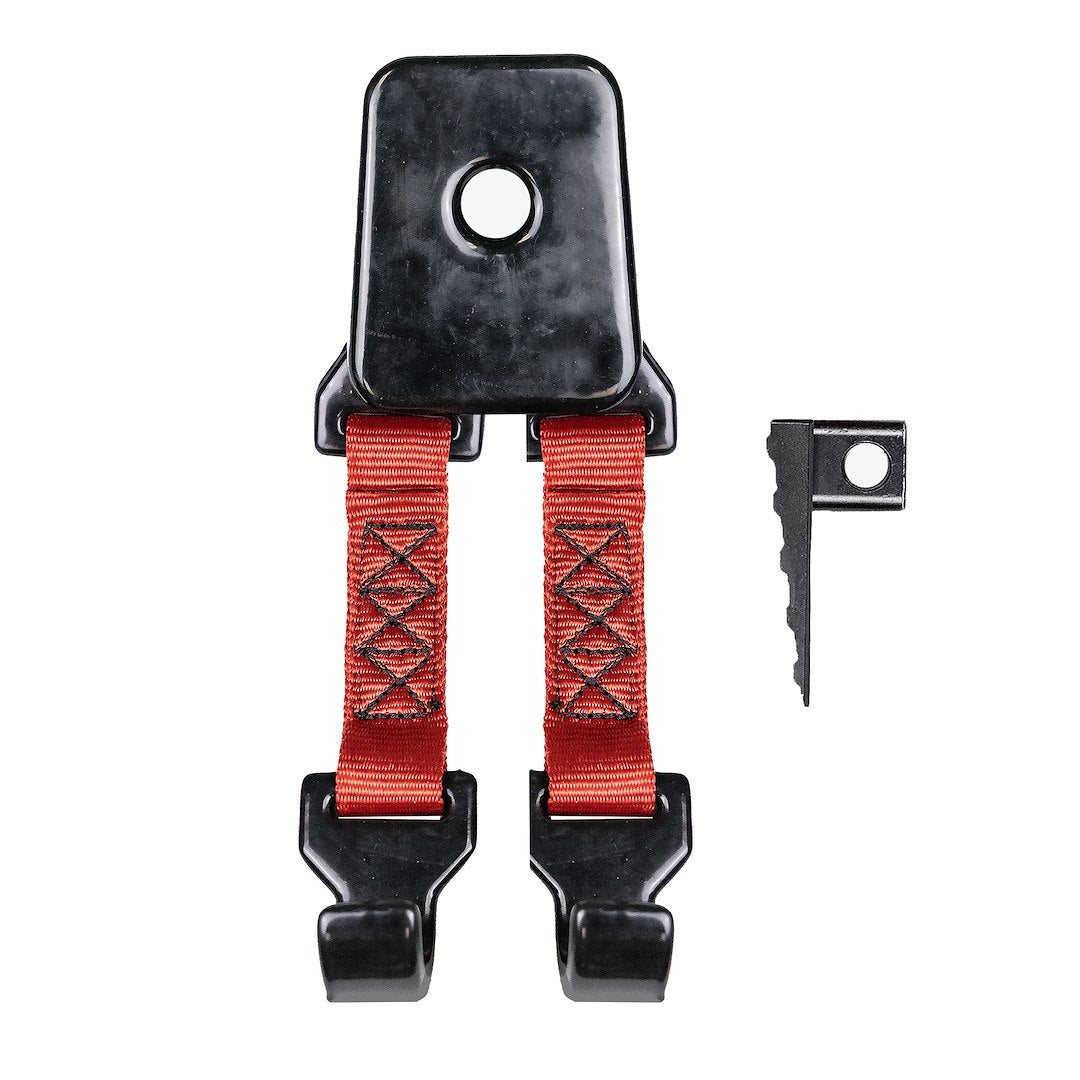 Go Rhino XG-RJ50030B Jack Wheel Lift Adapter
