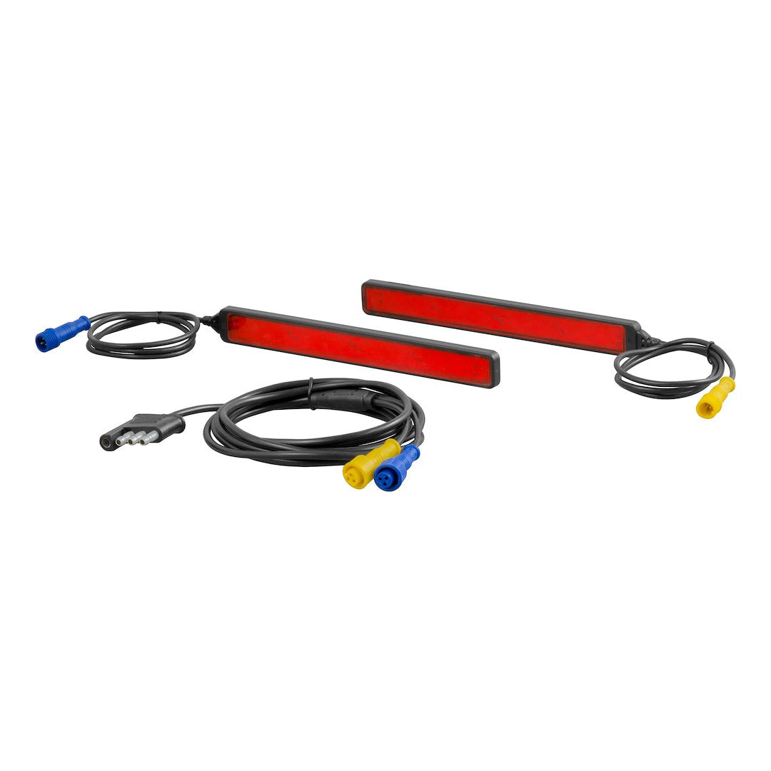 Curt 53201 Trailer Light - image 1