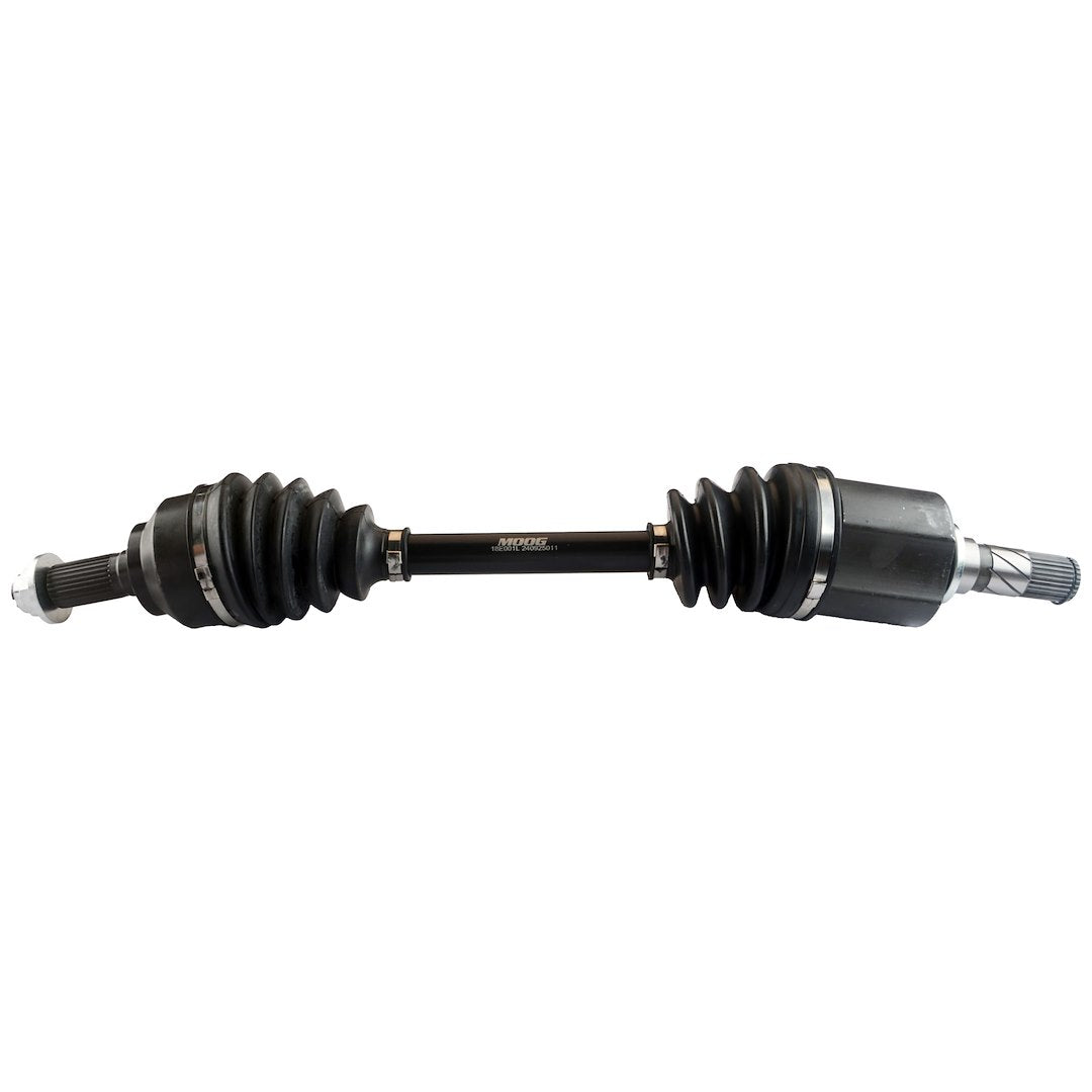 Moog Chassis 18E001L CV Axle Shaft