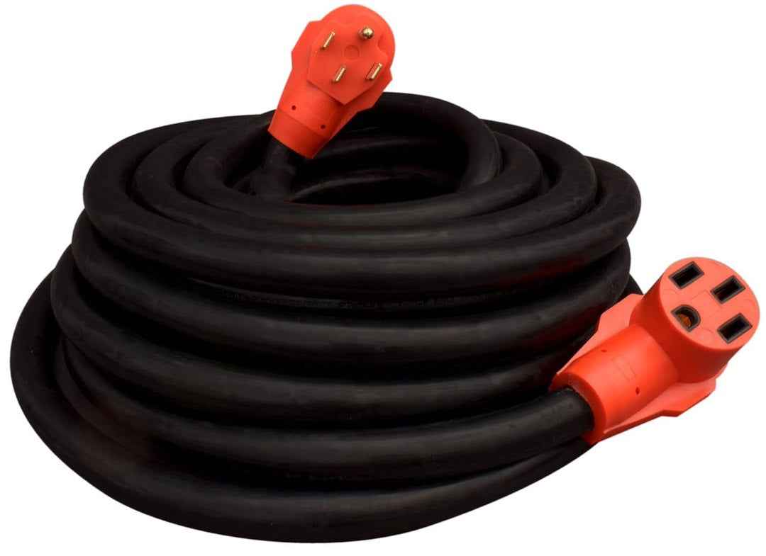 Valterra A10-5050EH 50A RV Extension Cord - 50 ft
