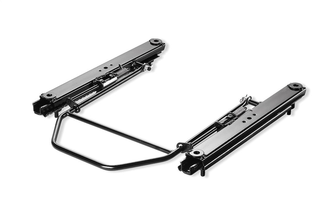 Bestop 51255-01 Steel Seat Slider Bracket - image 1