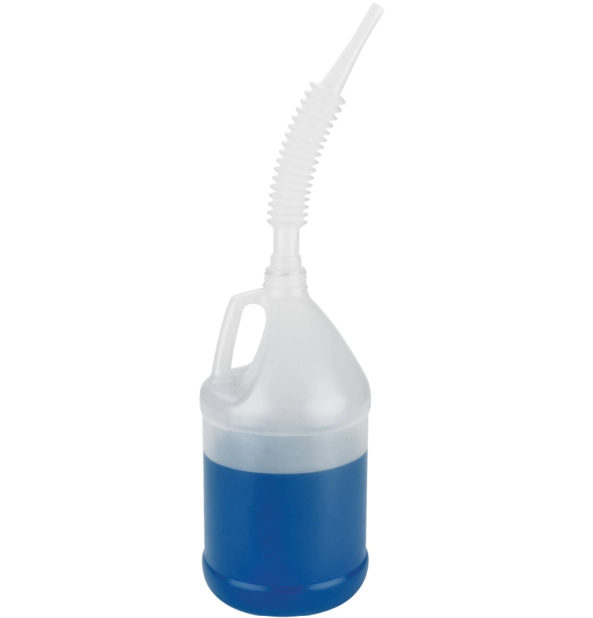 Performance Tool W4061 Liquid Storage Container Spout