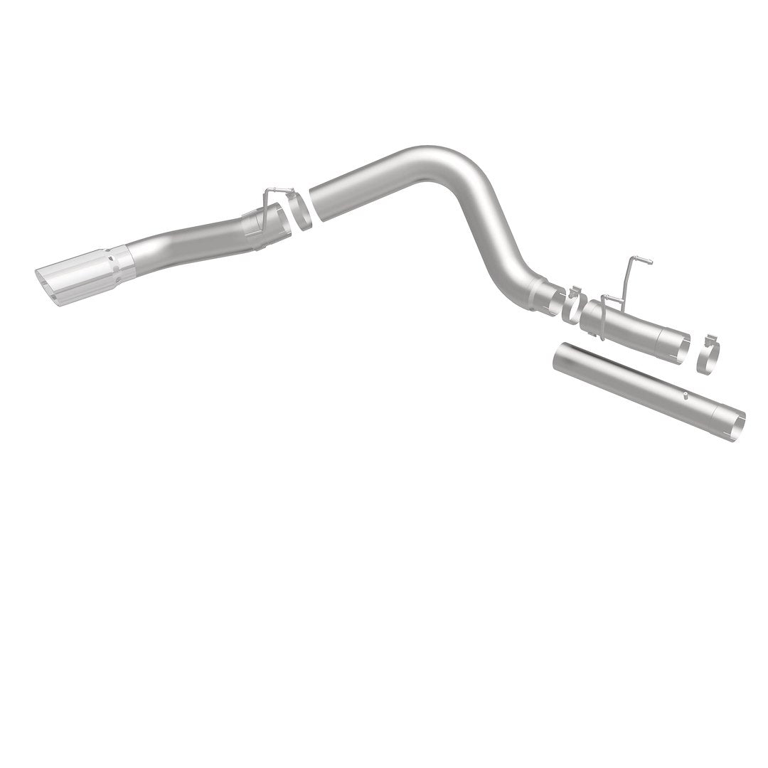 MagnaFlow 17874 Pro Diesel DPF-Back Exhaust Kit