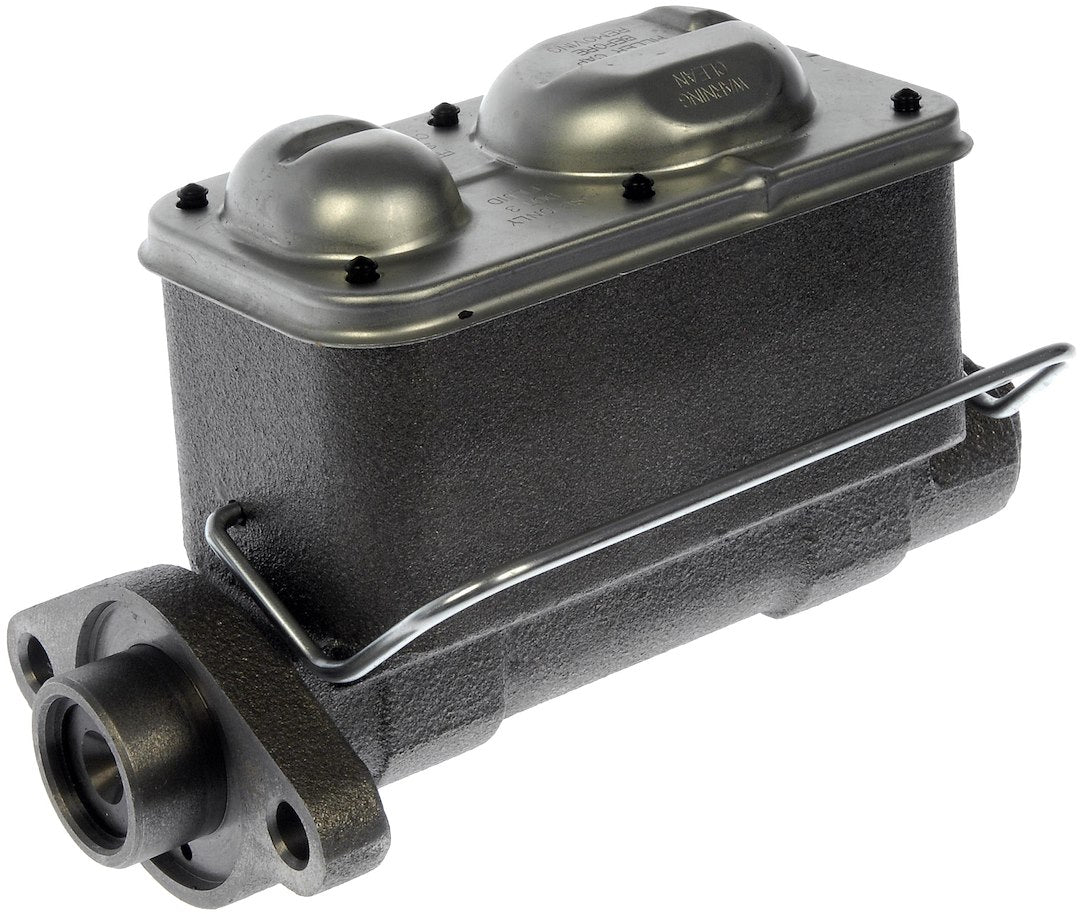 Dorman OE Solutions M76162 Brake Master Cylinder - image 3