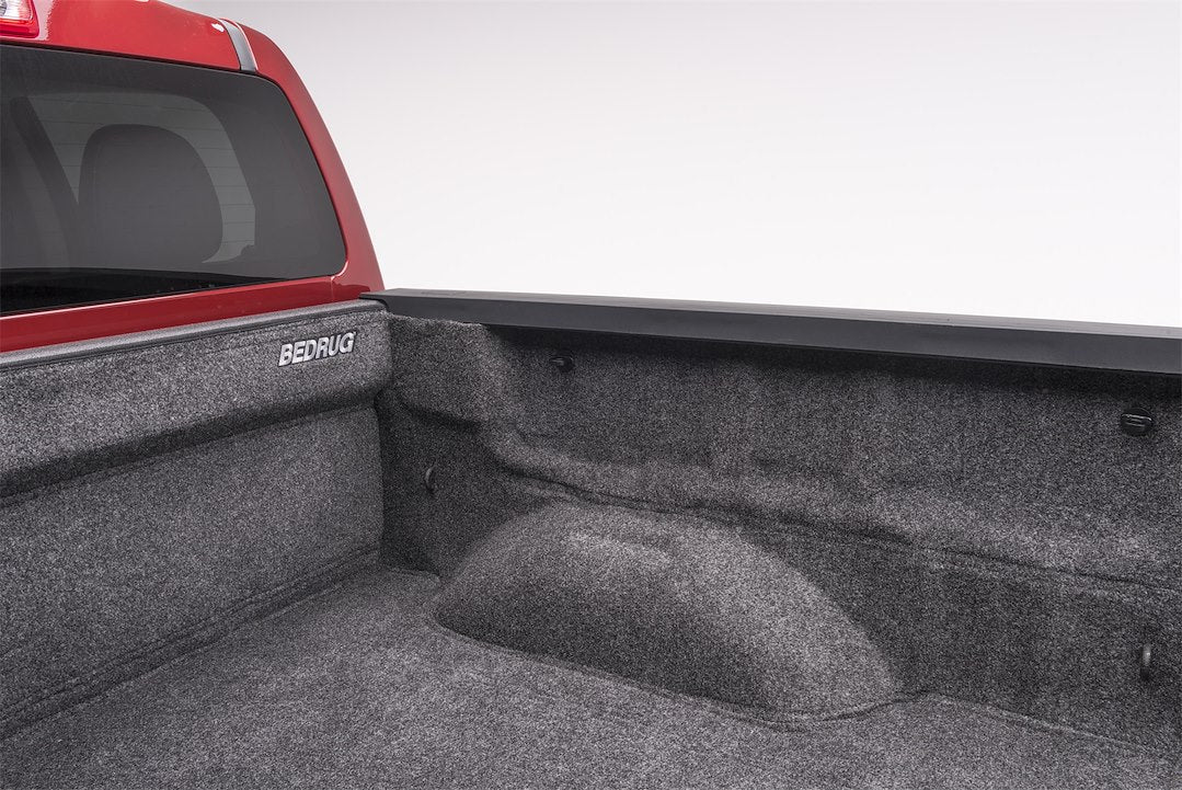 BedRug BRB23CCK Bed Liner - image 3