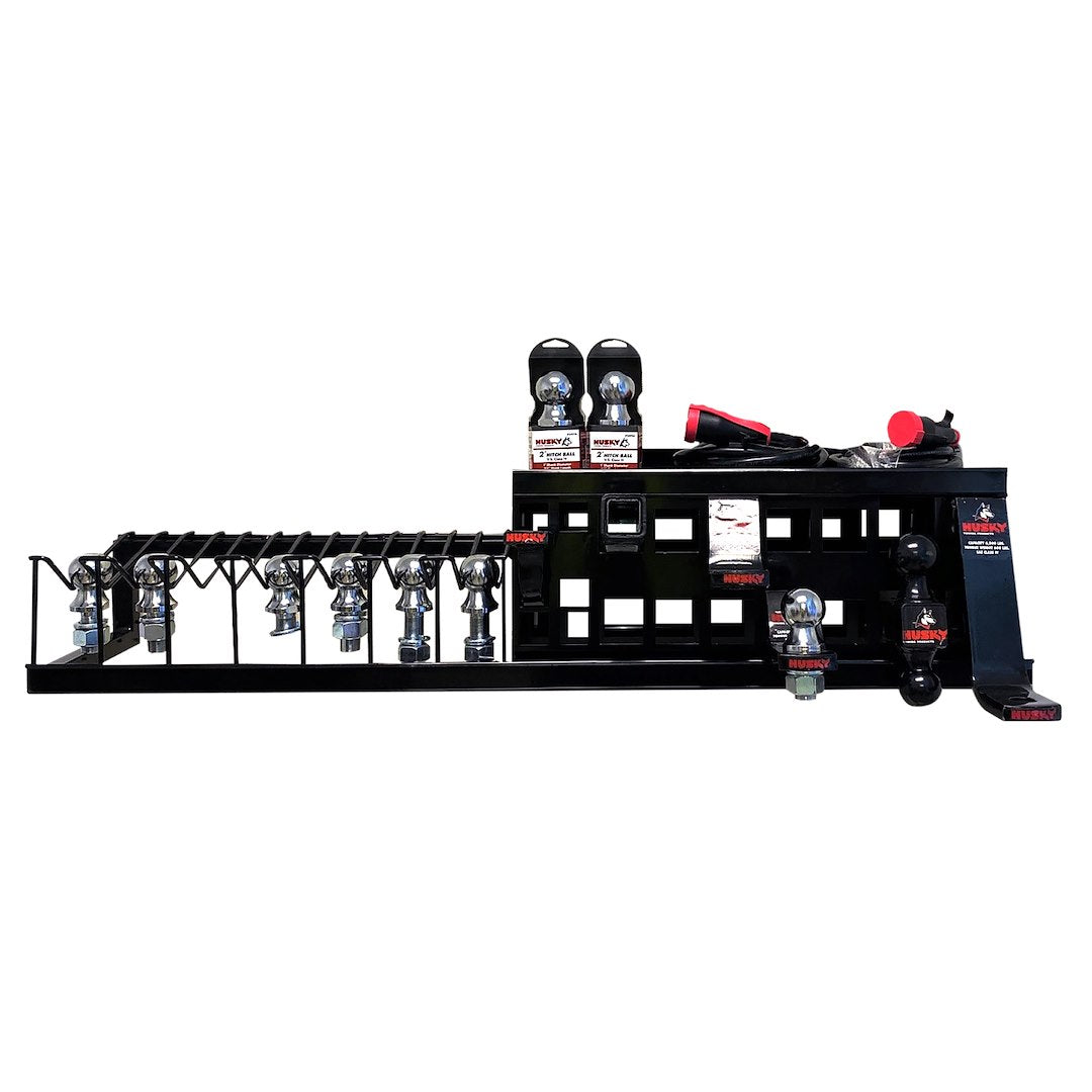 Husky Towing 90352A Point Of Purchase Display