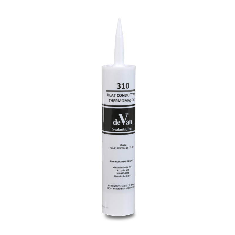 Dometic 2943397.006 310 Series Refrigerator Cooling Unit Sealant