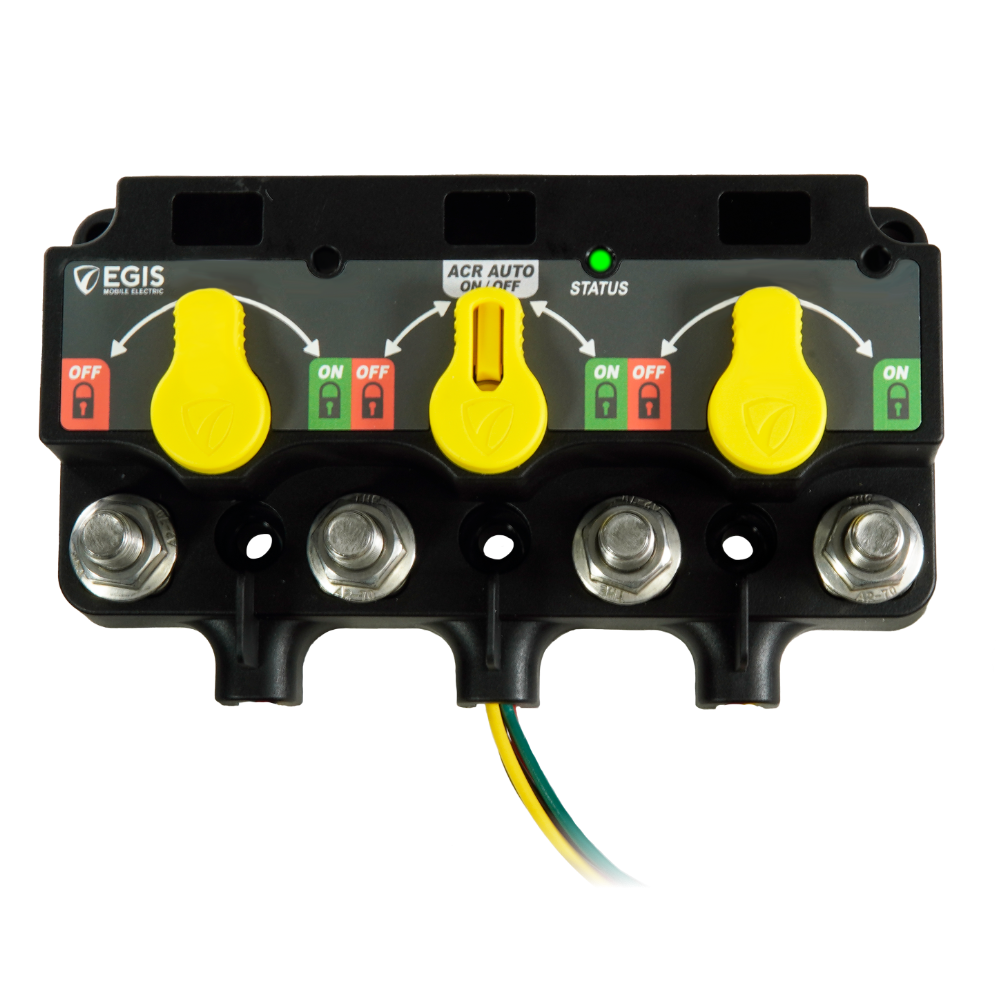 Egis 8830-1939 Battery Disconnect Switch