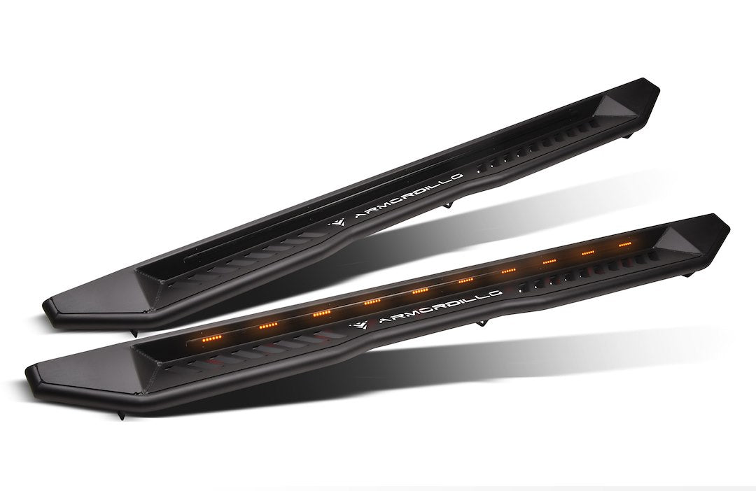 Armordillo FX Series Running Board 8722091 - image 1