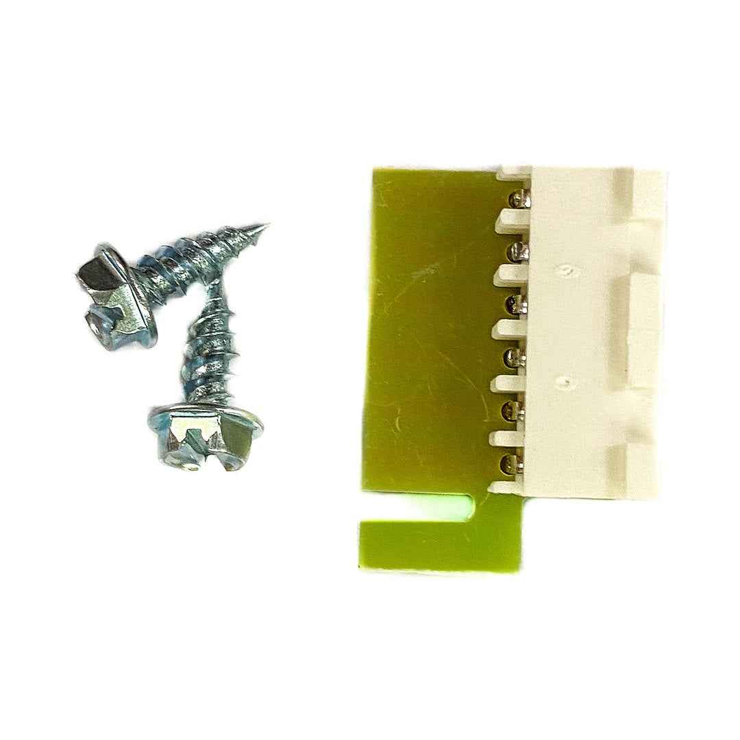 MC Enterprises 92075MC Atwood/Dometic Water-Heater Wiring Adapter