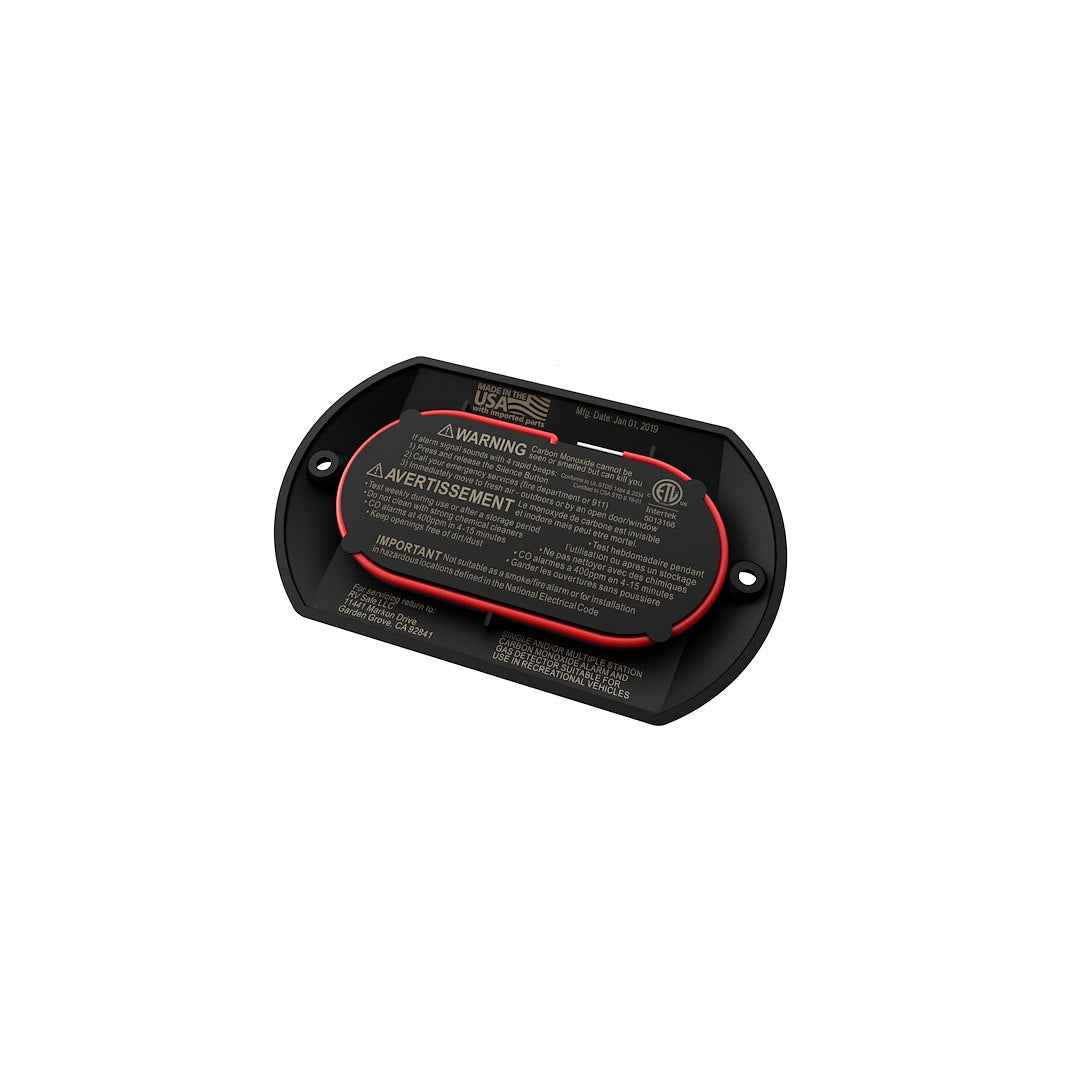 RV Safe LLC RVLP-2B Propane Leak Detector - 4.21 in