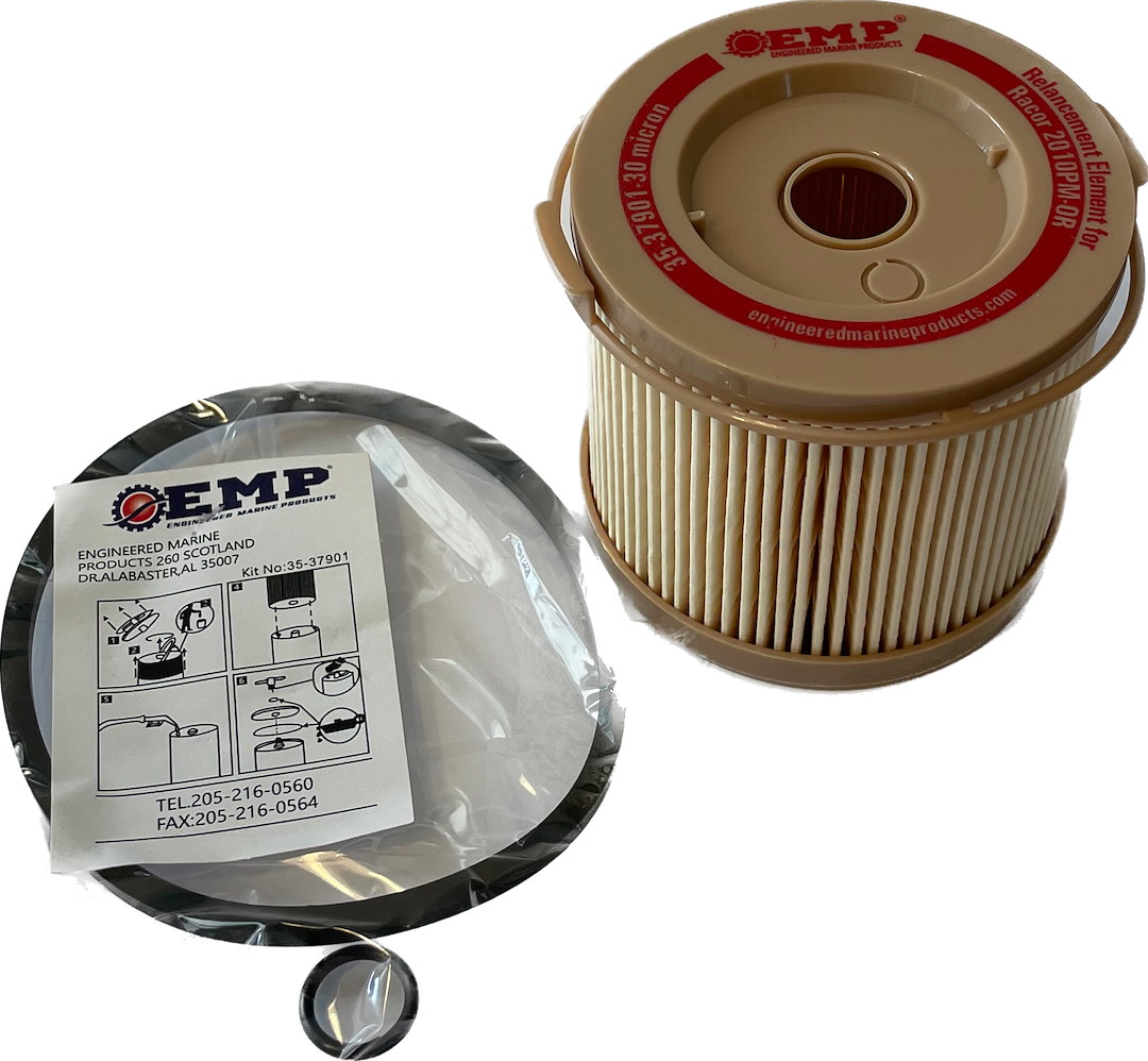 EMP 35-37901 Fuel Filter