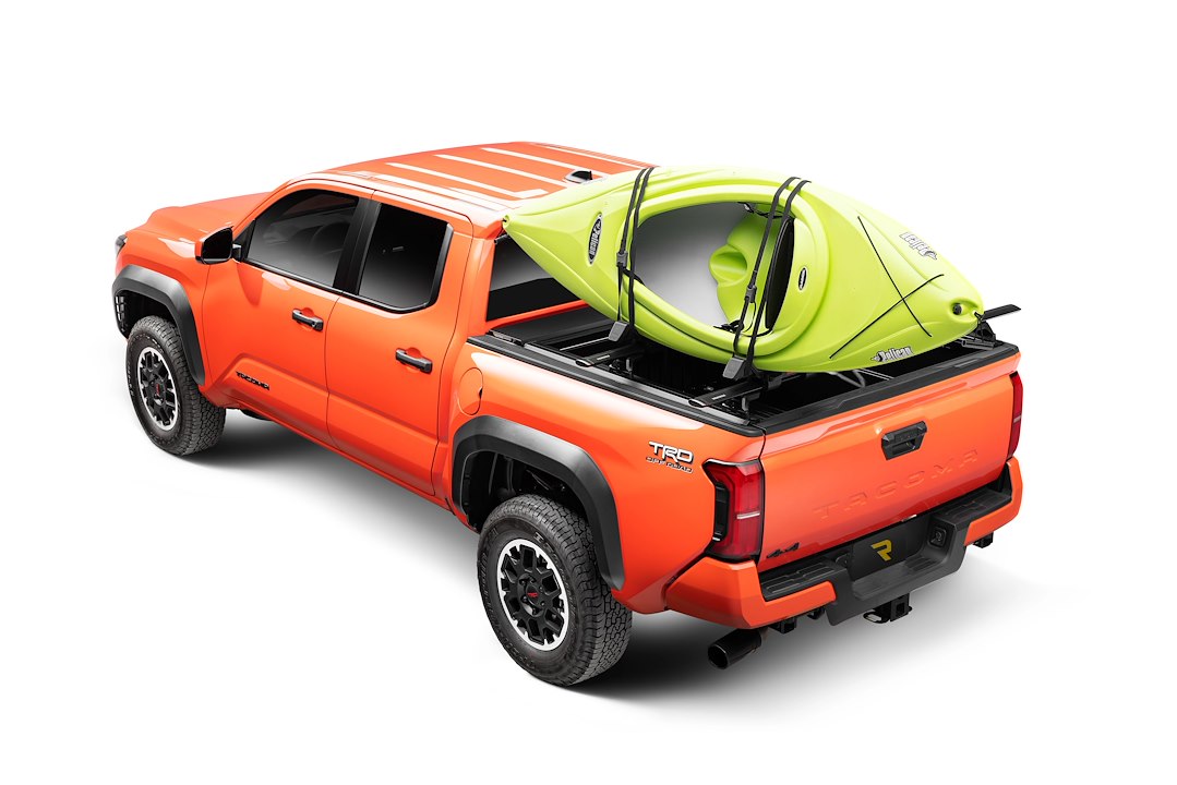 Roll-N-Lock 532A-XT A-Series XT Aluminum Tonneau