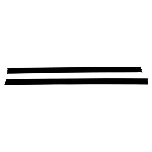 Crown Automotive 55235406K Rubber Door Weatherstrip - image 3