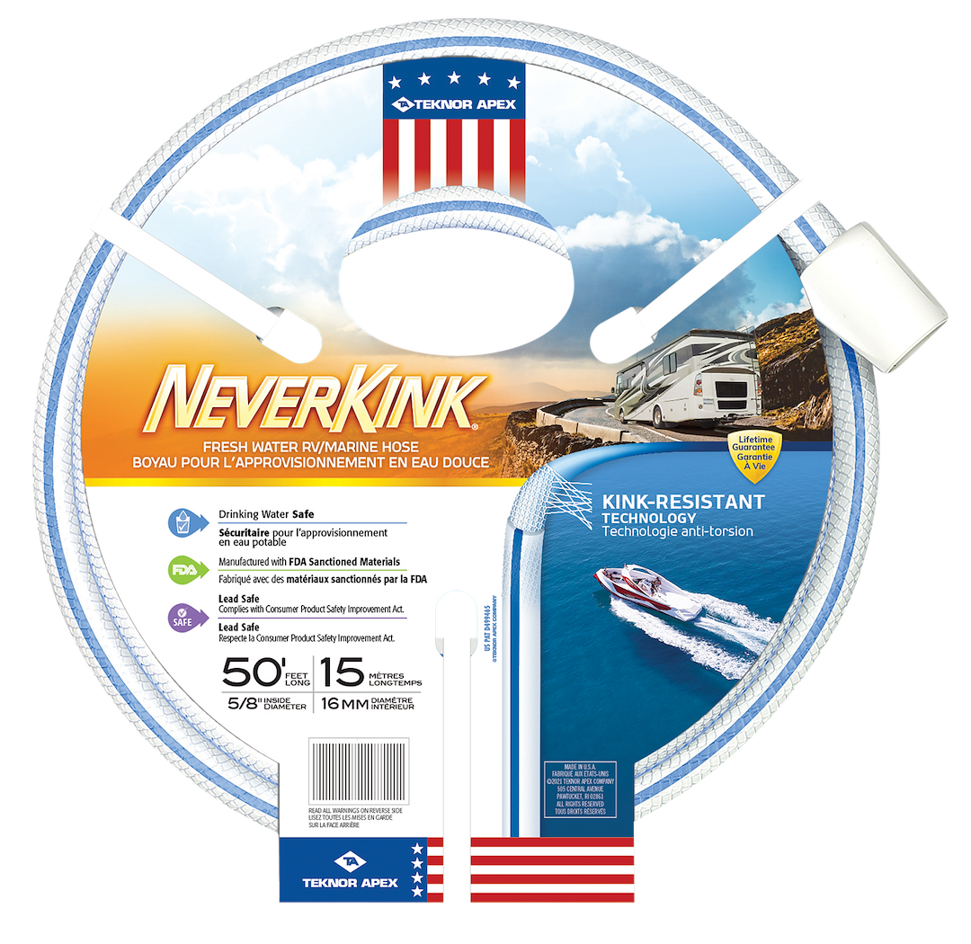Teknor Apex 8602-75 Fresh Water Hose - image 7