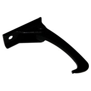 Crown Automotive 55395654AA Hood Latch - image 3