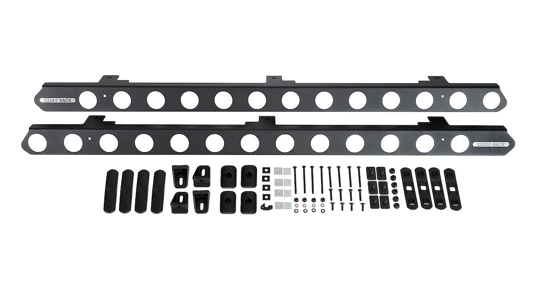 Rhino-Rack RUMB2 Short Modular Backbone Platform Rails