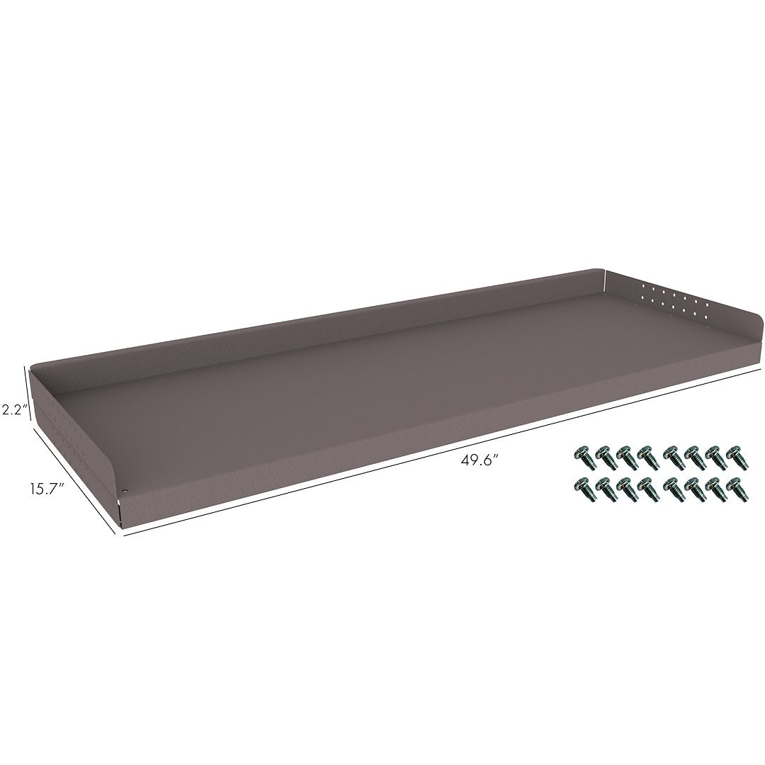 Rolacase Rswb/120 12-Series Van Workbench