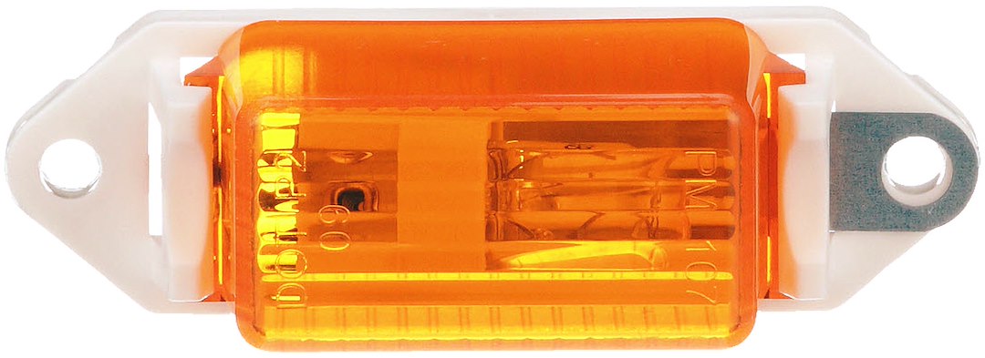 Peterson Mfg. Not Applicable Incandescent Clearance Light (V107wa)