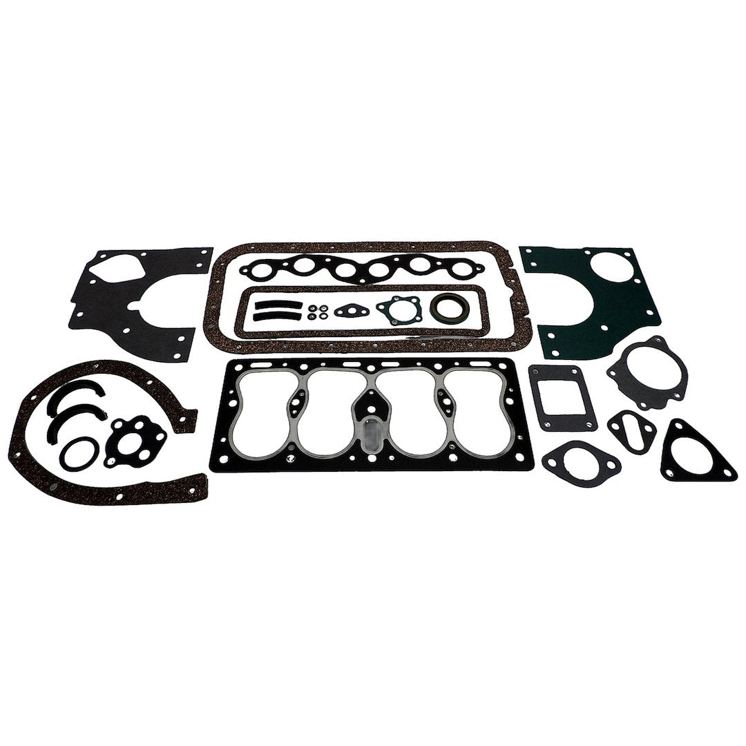 Crown Automotive J0810584 Willys 2.2L Engine Gasket Set - image 2