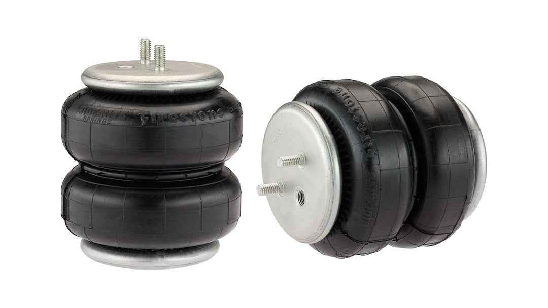 Firestone 2603 Air-Spring Kit - 5,000 lb Load Support