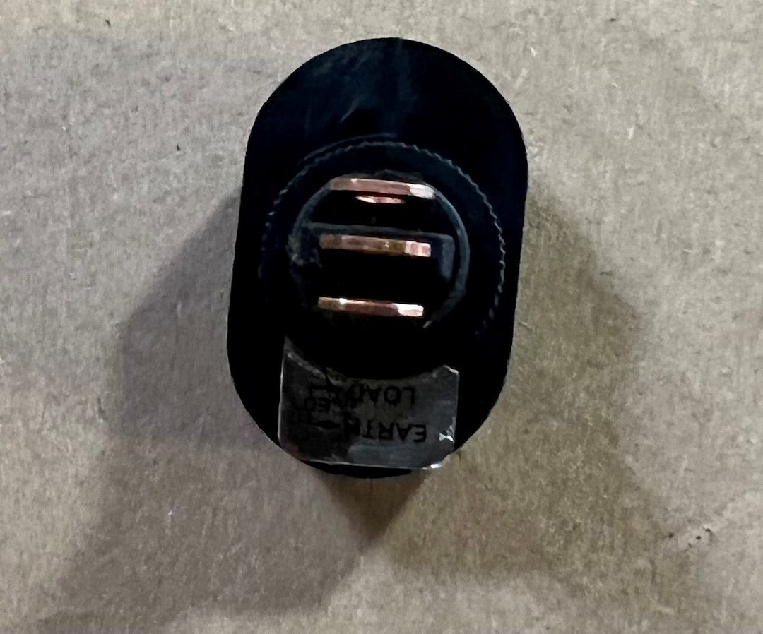 KC Hilites 3116 Oval Rocker On-Off Switch