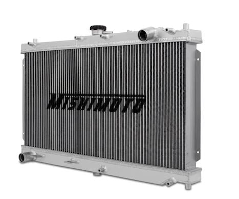 Mishimoto MMRAD-MIA-99 Miata Top-Right Performance Radiator