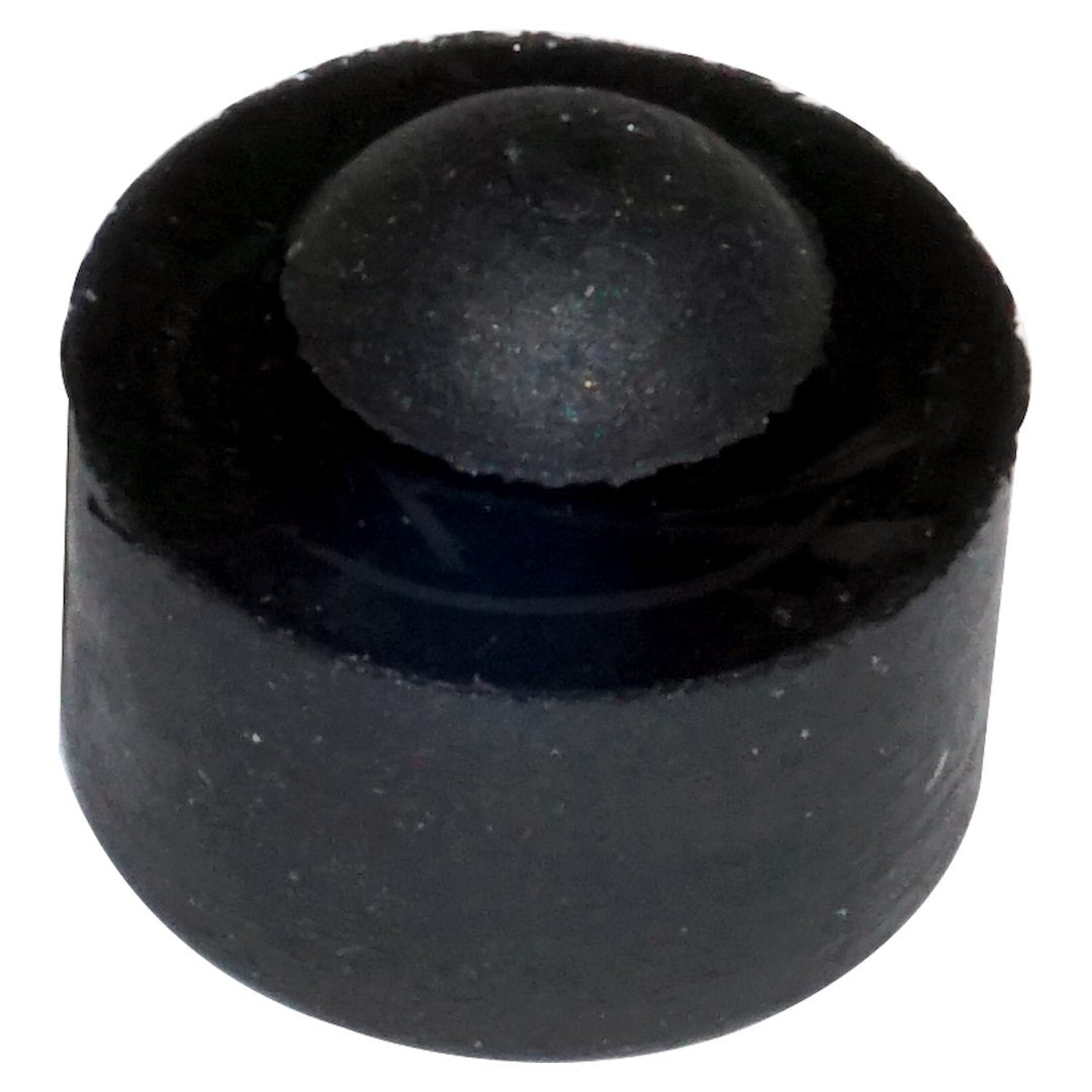 Crown Automotive 68036552AA Round Soft Top Latch Bumper - image 1