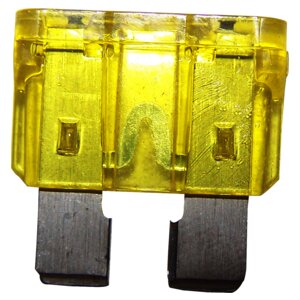 Crown Automotive J3231217 20-Amp ATO Fuse - image 3