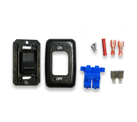 Carefree Rv Sr0101 Awning Switch - image 1