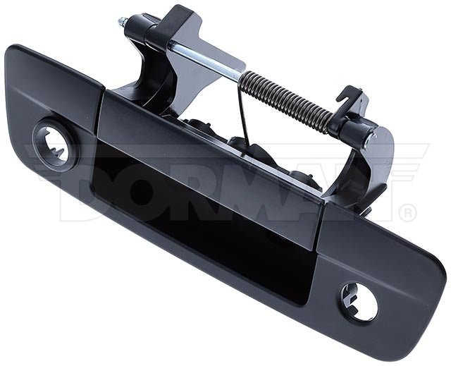 Dorman 15700 Black Exterior Tailgate Handle - image 3
