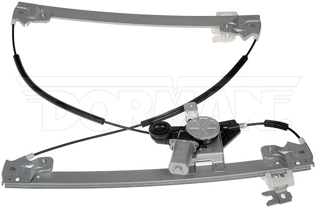 Dorman 751-981 Window Regulator and Motor Assembly - image 3