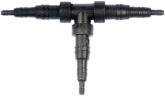 Dorman 47051 Plastic Vacuum Hose Connector - image 1