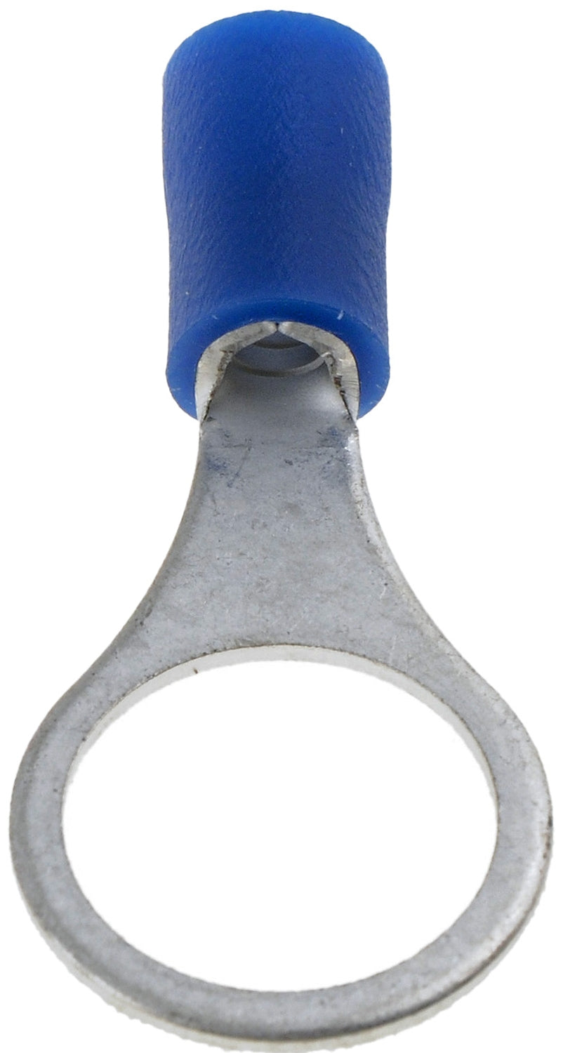 Dorman 85411 3/8-Inch Ring Terminals, 16–14 Gauge, 14 Pack - image 2