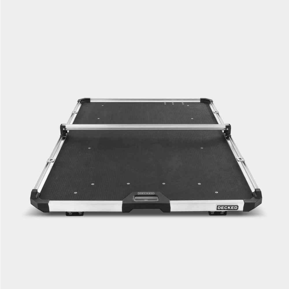 Cargo Glide C0052-BAR41-ALM 41-Inch CargoGlide Cross Bar