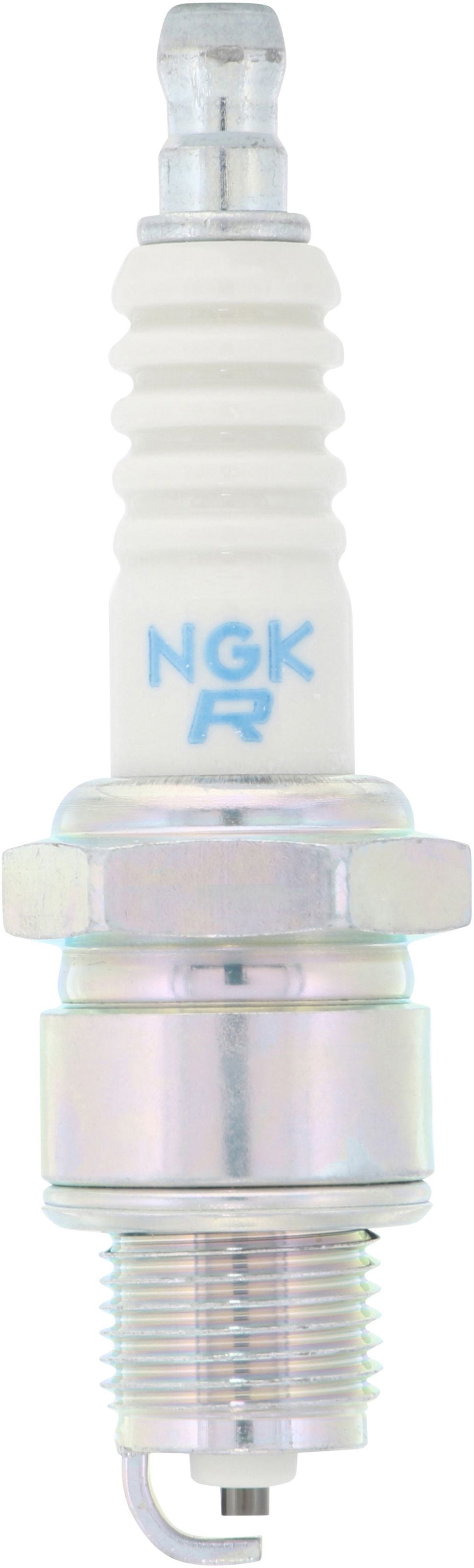 NGK 1506 BPZ8HS-10 Standard Flat-Seat Spark Plug