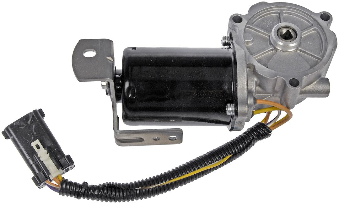 Dorman 600-928 8-Pin Transfer Case Shift Motor and Harness - image 2