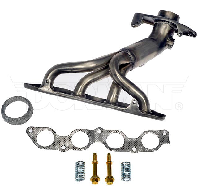Dorman 674877 OE Solutions Stainless Manifold with Hardware - image 1